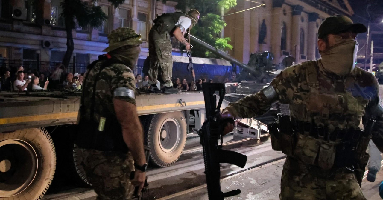 Misteriozni put novca: Otkriveno koliko Wagner mjesečno košta, cifra je frapantna!