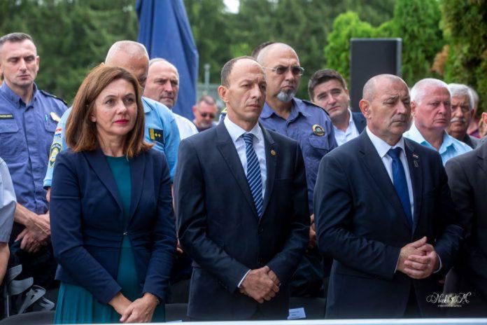 U Gospiću posljednji ispraćaj za 253 žrtve Drugog svjetskog rata i poslijeratnog razdoblja