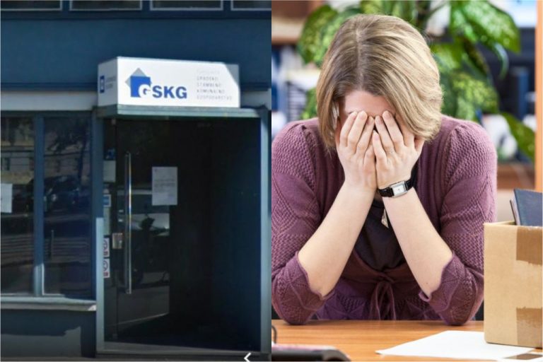 Po kojem kriteriju Tomašević dijeli otkaze? Šokirani radnici: ‘Nismo uhljebi, među nama ima majki s djecom’