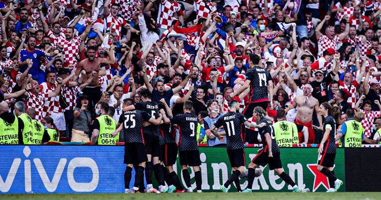 Guardian je objavio najbolji tekst o utakmici Hrvatske i Španjolske