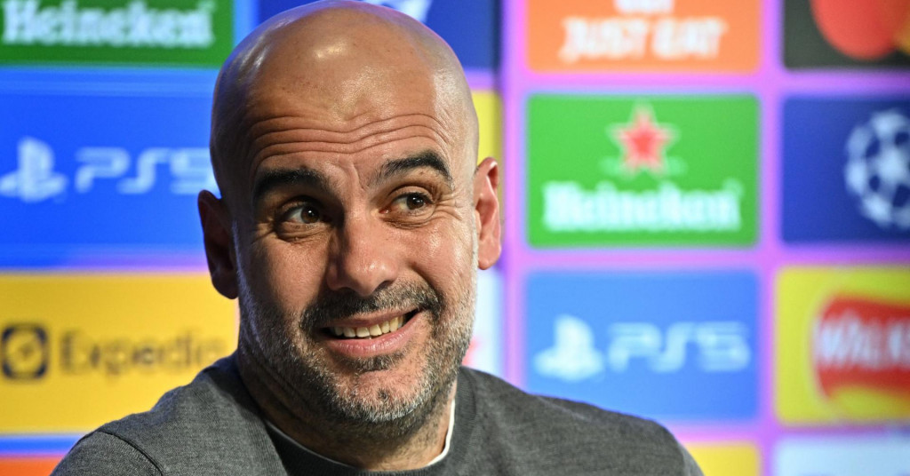 GUARDIOLA UOČI REALA: ‘Nikakvo čudo nije da budeš bolji, ali izgubiš, ali i obrnuto. Divim se Ancelottiu!"