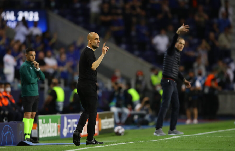 LIGA PRVAKA Finale prije finala na Etihadu, Brozović u Lisabonu