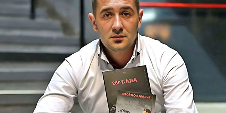 PTSP ne prestaje na vratima doma: Marijan Gubina o traumi koja ne nestaje, ni kroz generacije