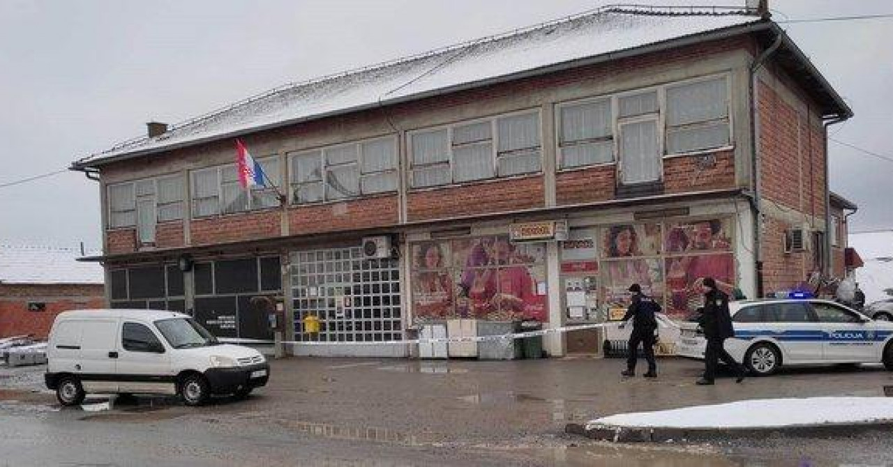 Strava u Bjelovaru: Pronađeno tijelo mladića, bio je teško ozlijeđen