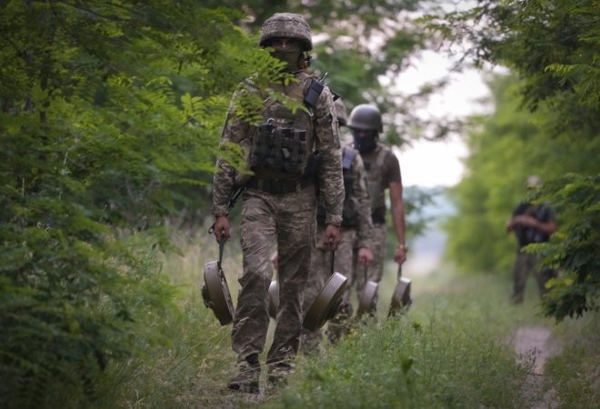 Kada su Ukrajinci Trumpu ovo pokazali, došlo je do velikog preokreta