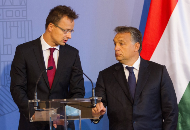 ORBANOV KLJUČNI ČOVJEK U ZAGREBU! Nosi važnu poruku za Hrvate: Kontrira Milanoviću, ali u jednom se slažu