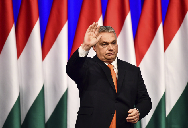 ŠTO ĆE REĆI NATO I EU? Orban opet udario šakom i pokazao tko je ‘glava kuće’: Osuda već ne nedostaje, strah se rapidno širi