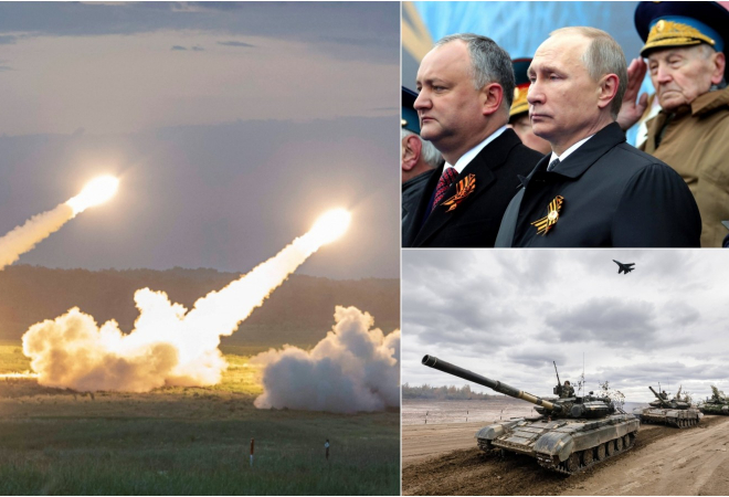 KREĆE LUDNICA, ‘SPREMNI SMO IĆI DO POLJSKE!’ Ovo nitko nije htio čuti: ‘Ako još bude živ, odluke neće donijeti Zelenski’