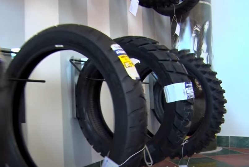 Prava guma može vas spasiti: Na vrijeme stavite ljetne gume