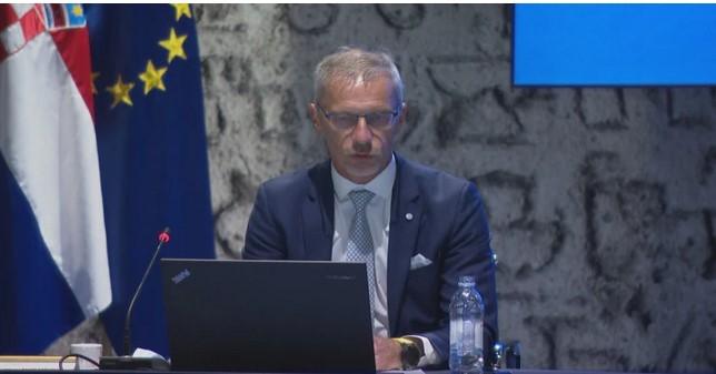 Vujčić: Etički kodeks za fer ponašanje tijekom konverzije kune u euro
