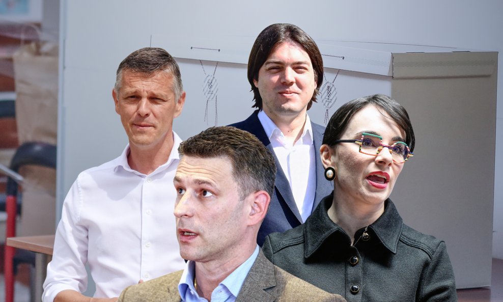 Gužva oko praga na europskim izborima: Ovo jednostavno treba ukinuti