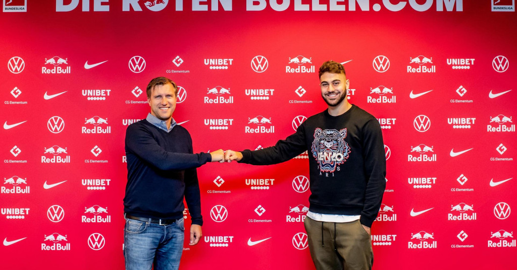 Gvardiol potpisao za RB Leipzig!