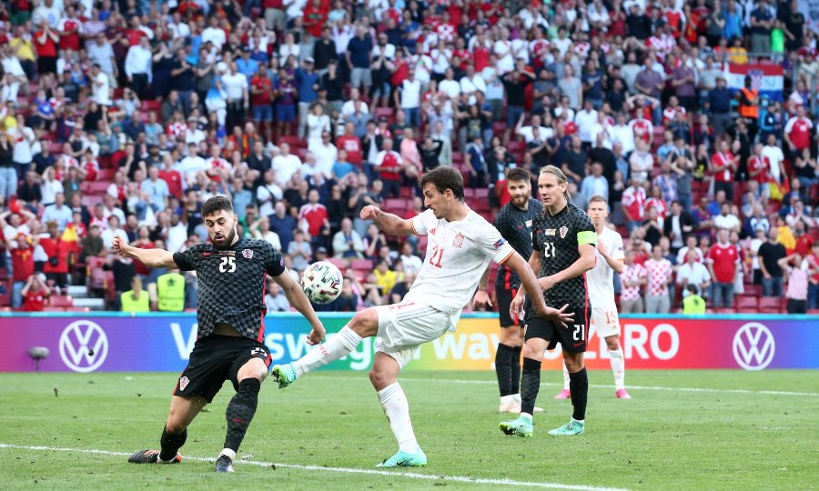 Ovo postaje ozbiljno; izbornik Zlatko Dalić na velikim mukama, jer iz bogatog kluba stiže vijest o ozljedi još jednog hrvatskog reprezentativca