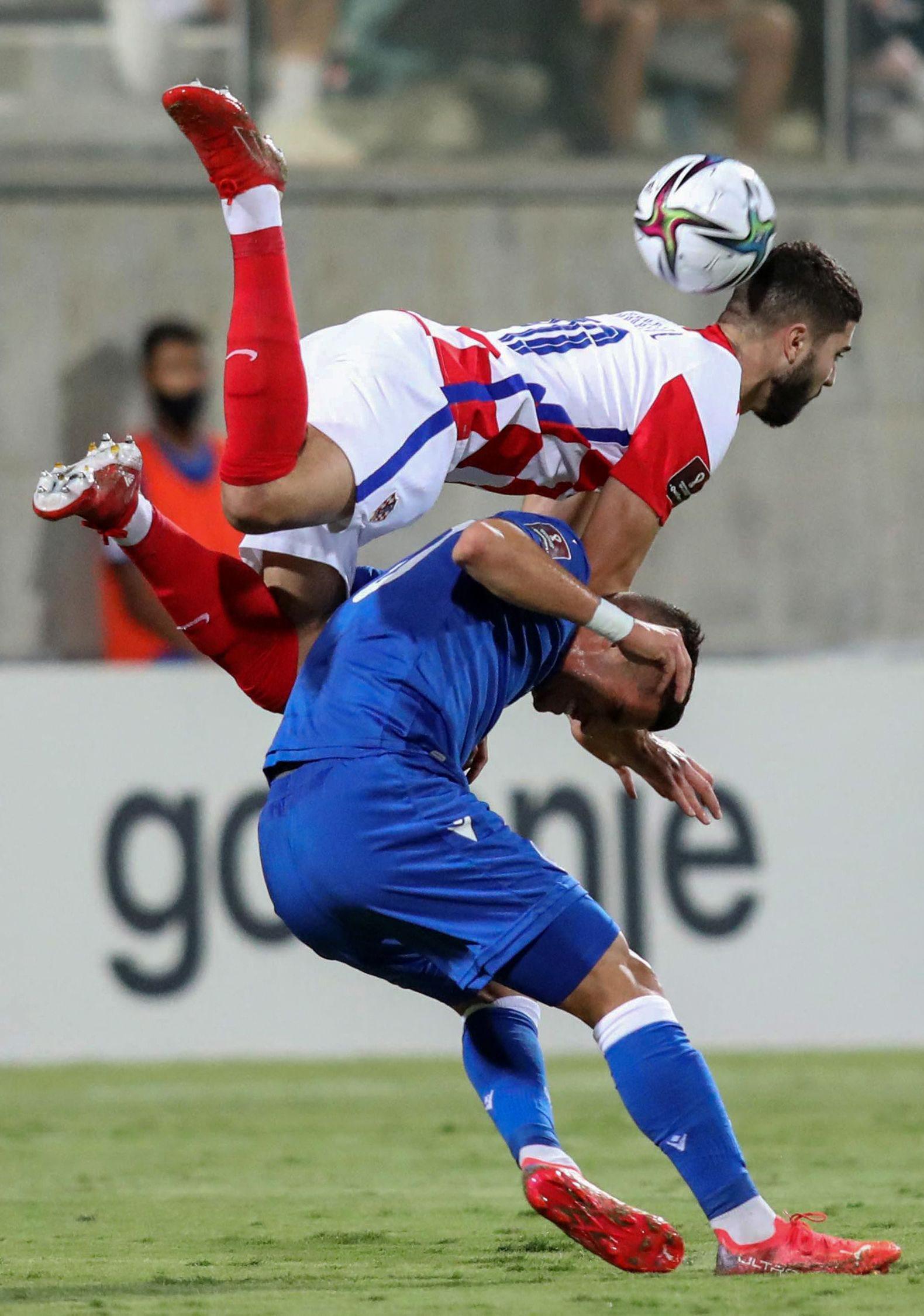 Odlazi li čuveni stoperski tandem u povijest!? Vatrena obrana budučnosti Stanišić, Ćaleta-Car, Gvardiol, Sosa opasno prijeti...