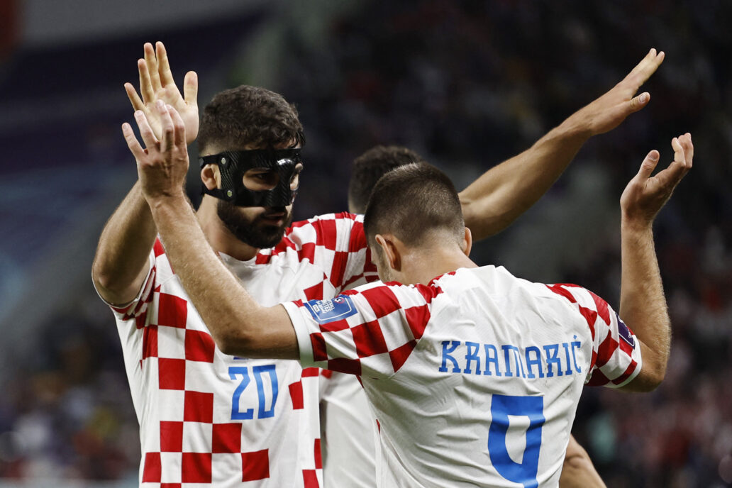 Gvardiol i Kramarić najavili Maroko: “Ovakve prilike se moraju iskoristiti! Želimo usrećiti ljude”