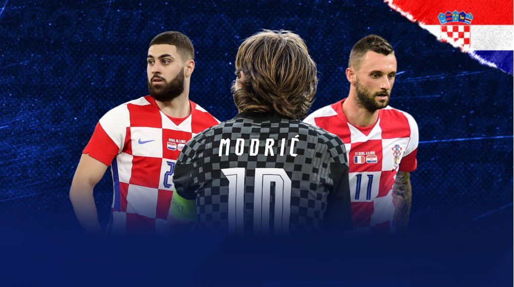PRIZNANJE ZA HRVATSKE NOGOMETAŠE: Među 100 najboljih nogometaša svijeta Modrić, Gvardiol i Brozović