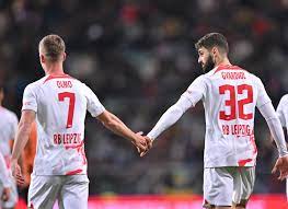 Leipzig shvatio da se s Dinamom itekako isplati poslovati!