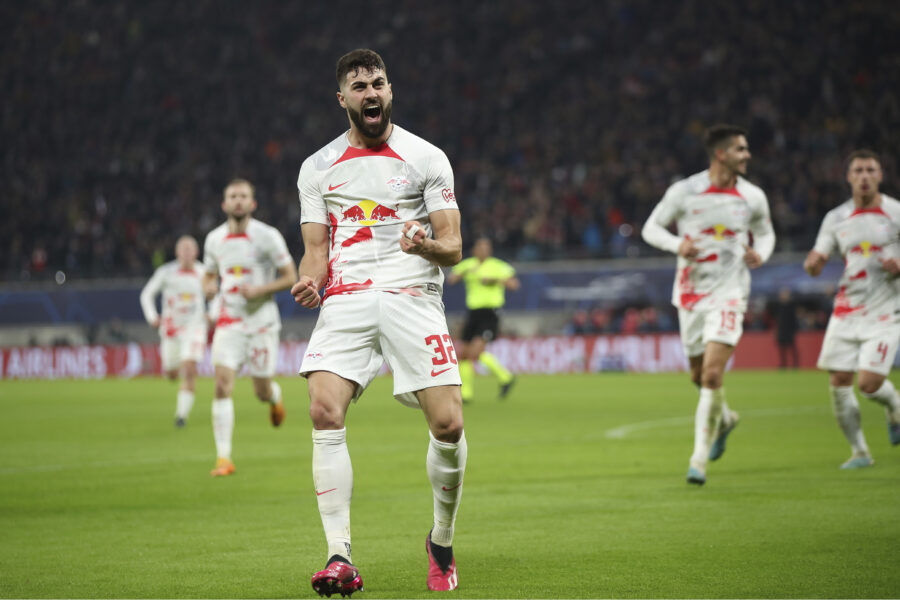 LIGA PRVAKA Gvardiol spasio Leipzig poraza od Cityja, Broz ušao u 72.