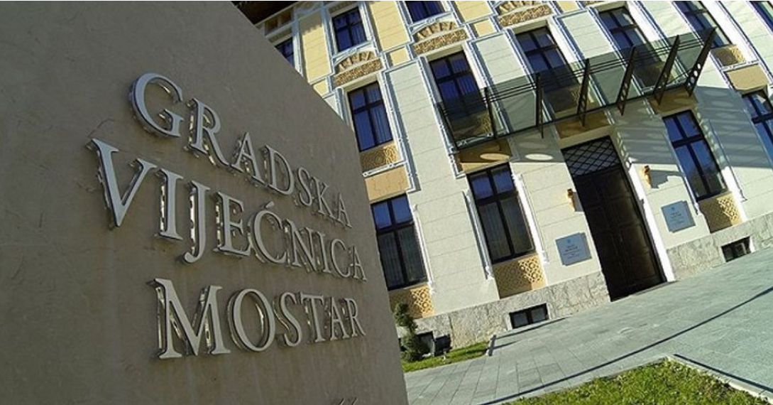 Promjena rezultata na lokalnim izborima u Mostaru, Dragan Čović traži ostavku SIP-a