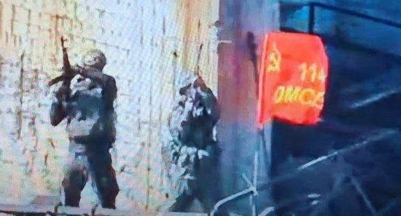 Rusija tvrdi da je zauzela ukrajinski grad Ukrainsk na istoku Donjecke oblasti