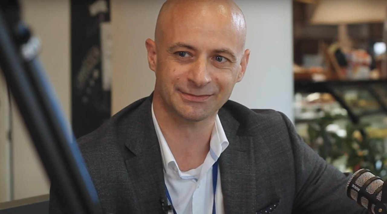 PRVA SMJENA U INI Zbog plinske afere ‘pao‘ direktor Gyorgy Patko, Vanđelić: ‘Pa on je bio protiv Škugora
