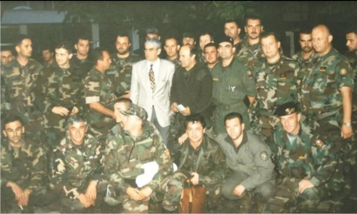 Generalski zbor tražit će da za ‘Oluju’ odličja dobiju i ATJ Vojne policije HVO, PPN ‘Ludvig Pavlović’…