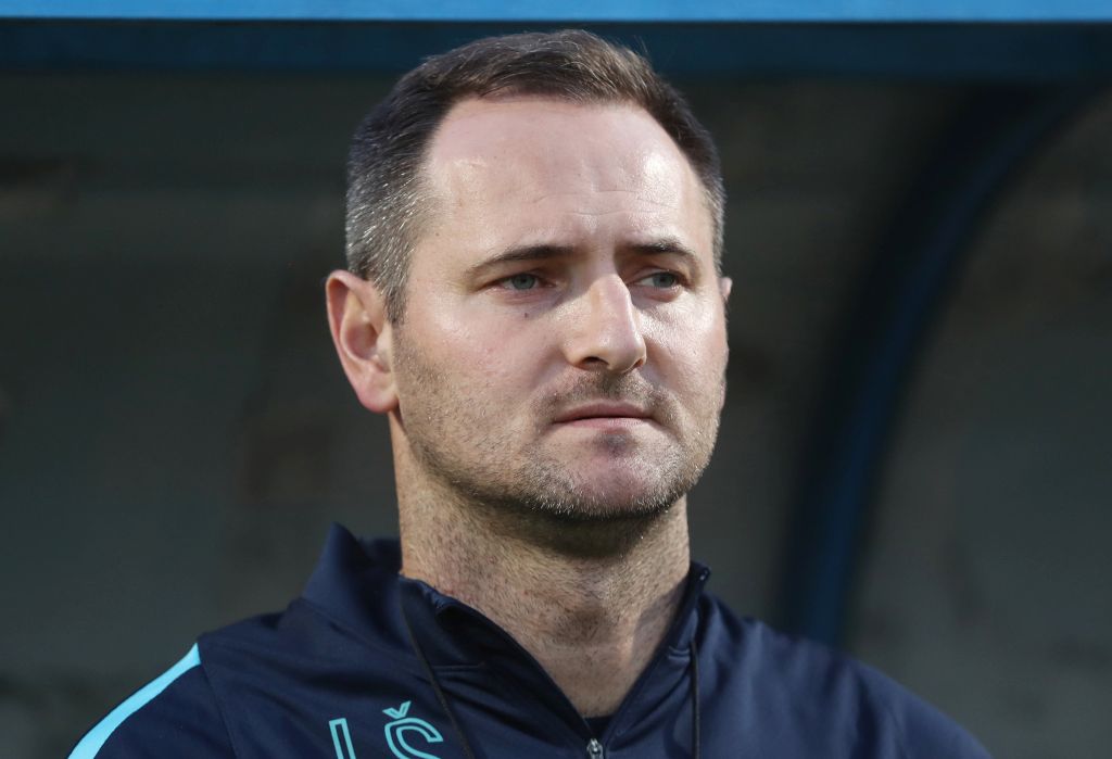 Šimunić: ‘Za mene je Sosina odluka sramota i veliko razočaranje’