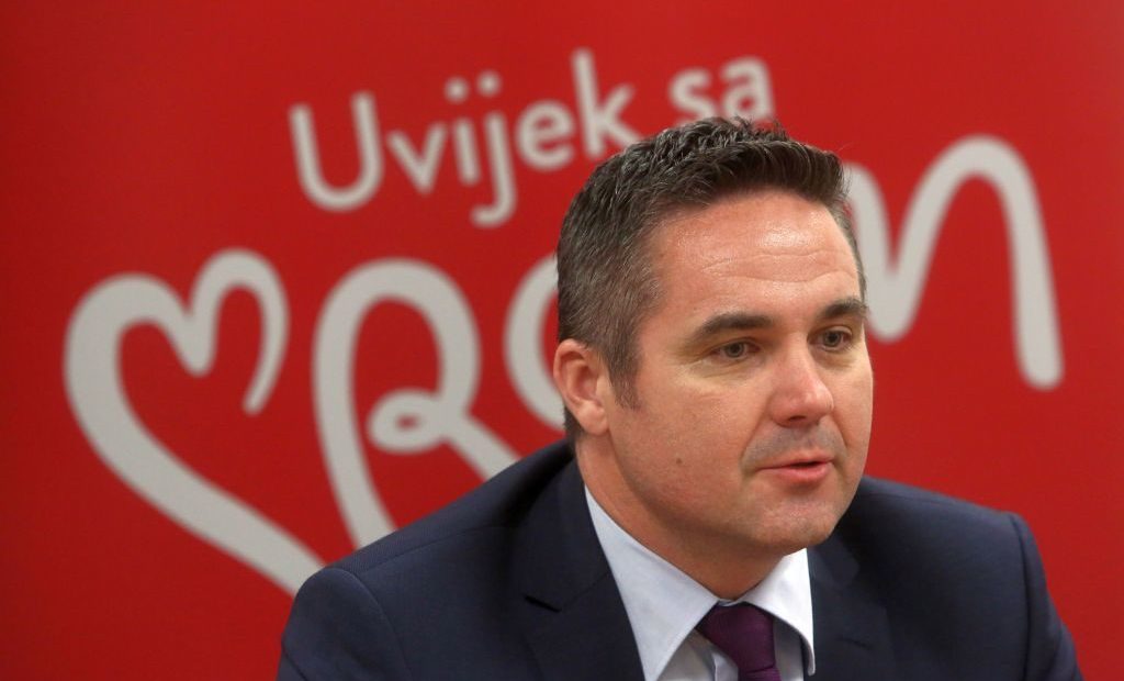 PREMINUO PRVI ČOVJEK PODRAVKE: Nakon teške bolesti u bolnici umro Marin Pucar