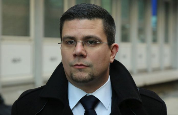 SDP-ovci nakon incidenta više ne žele Hajdukovića za nositelja liste?!