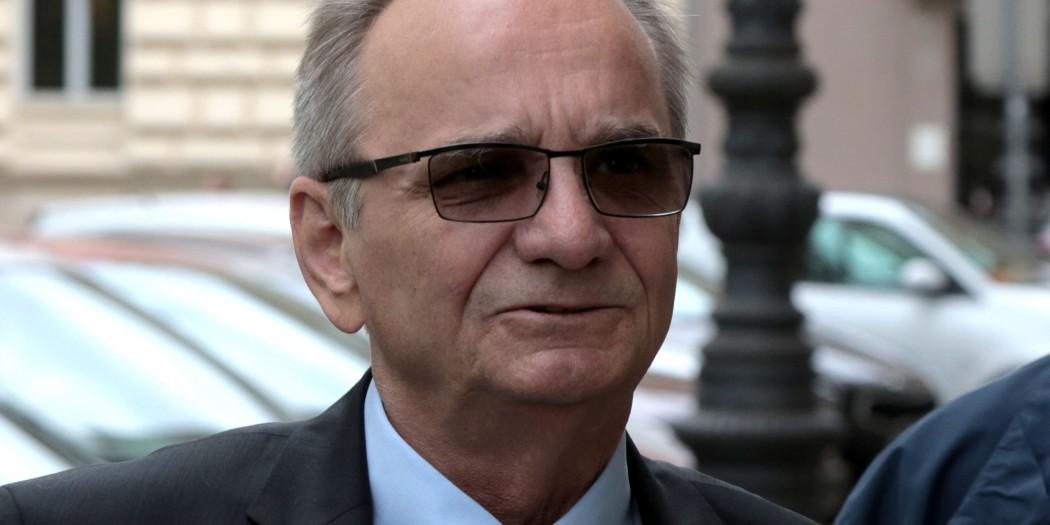 Branimir Glavaš oštro reagirao nakon presude