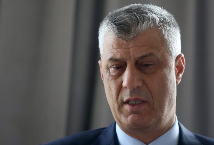 THACI u Haagu: ‘Optužnica je potpuno neosnovana i ne osjećam se krivim‘