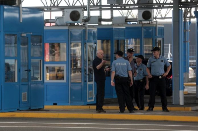 Hrvatska mora isplatiti 78.000 kuna odštete vozaču koji je u Srbiju švercao skoro 5 milijuna eura!?