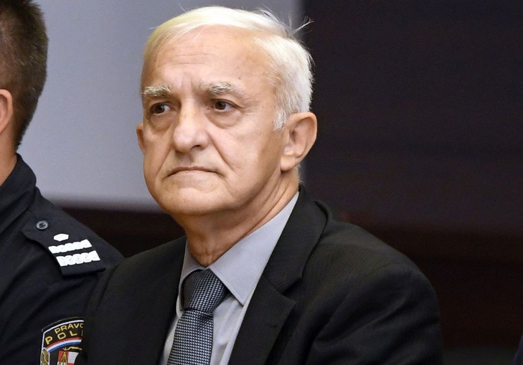 Kapetan Dragan opet želi na slobodu: Sud u Varaždinu odlučio o žalbi, odluka će biti poznata nakon što bude uručena Vasiljkoviću
