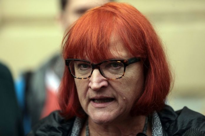 MOŽEMO SE RAZBAHATIO: Rada Borić u postizbornoj ekstazi, HDZ bi mogao postati samo regionalna stranka!