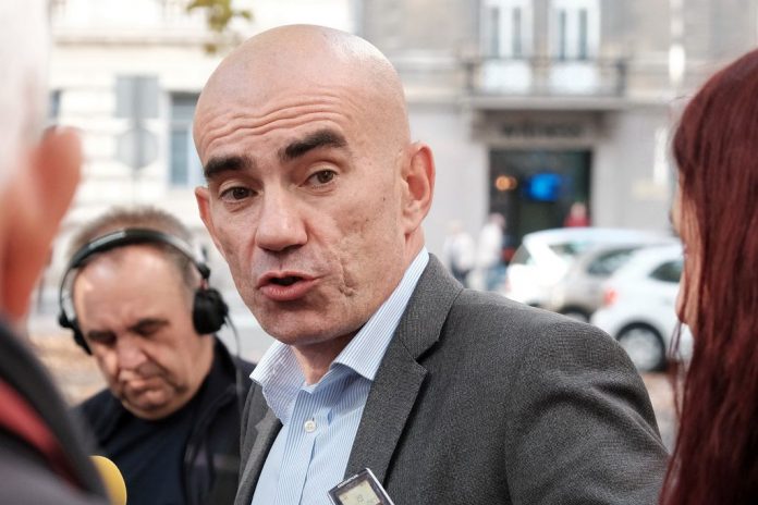 KOVAČEVIĆEV ODVJETNIK: “PRONAĐENI MILIJUNI NISU NJEGOVI, sve možemo objasniti”