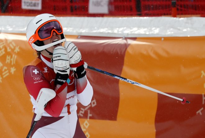 SNJEŽNA KRALJICA: Slovakinja Vlhova ispred bivše pobjednice Amerikanke Shiffrin
