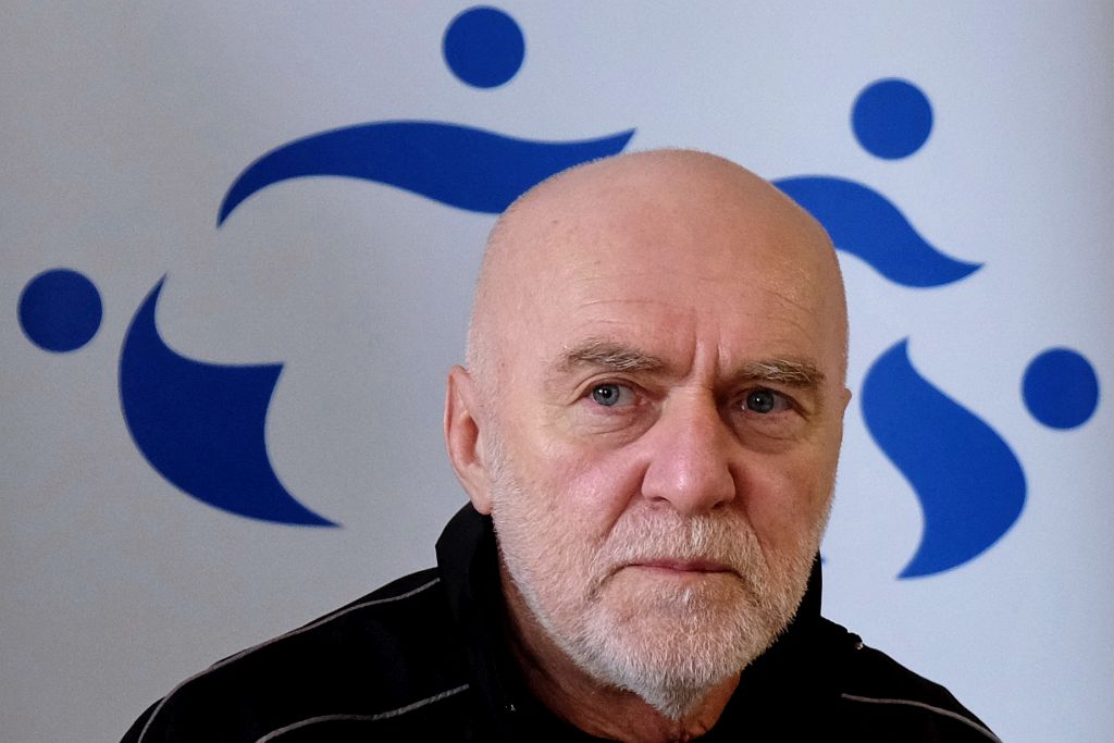 Demograf Šterc upozorava: Hrvatska je populacija među pet najstarijih na svijetu
