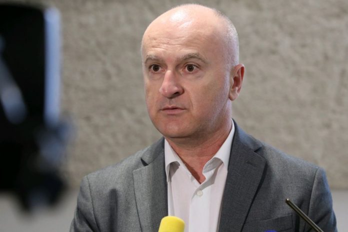 LIJEČNICI PROTIV MATIĆEVE REZOLUCIJE: “PRIZIV SAVJESTI JE PRAVO JAMČENO MEĐUNARODNIM DOKUMENTIMA I USTAVOM”