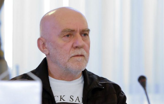 Šterc: ‘Zbog smrtnosti jedne osobe dnevno imamo nacionalni stožer, a istovremeno se događa prirodni nestanak za 53 osobe dnevno’