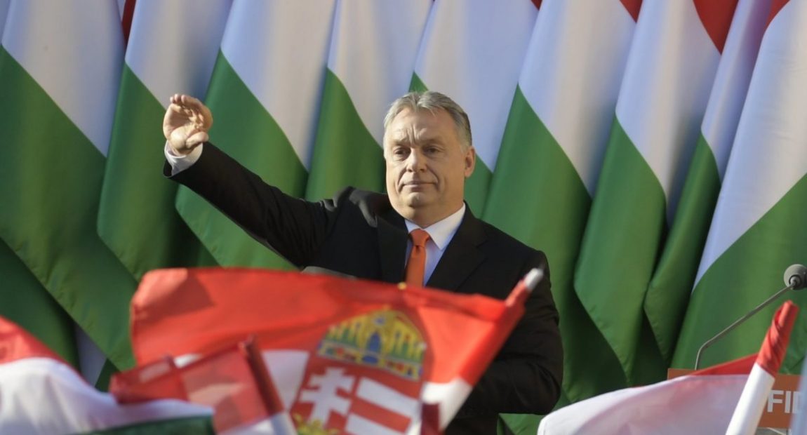 NIZOZEMCI MAĐARIMA: “Pokorite se našim vrijednostima ili marš van iz EU”