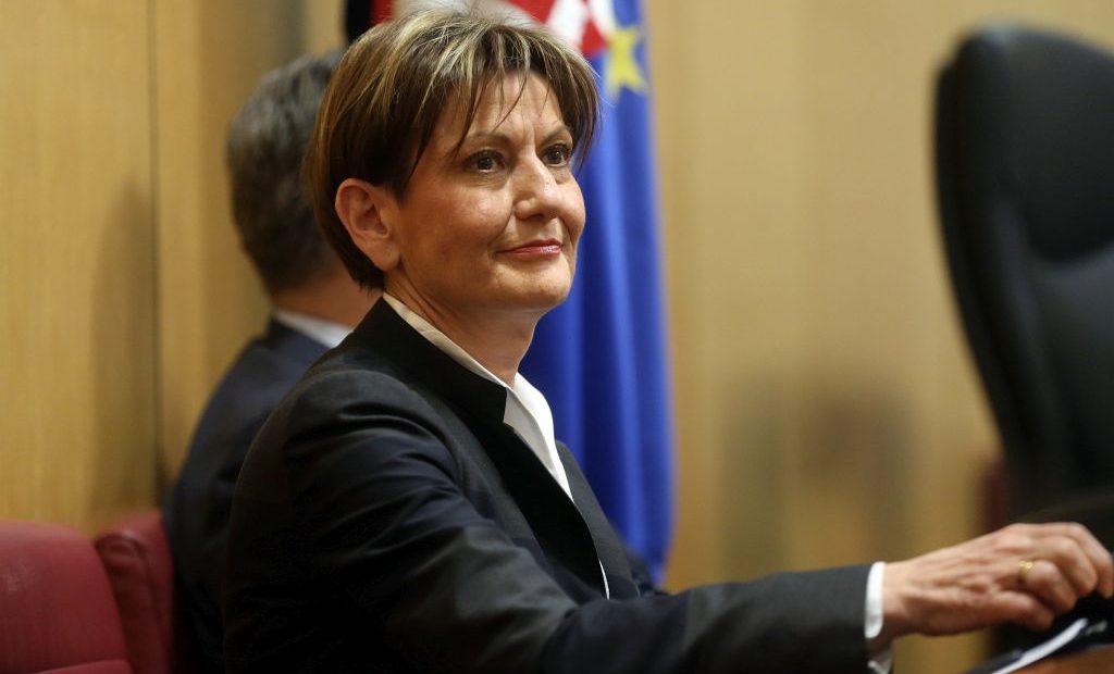 KAD JOJ JE PLAĆA MALA, SAMO 84.500 KN! Podravka isplatila Martini Dalić 972.000 kuna bonusa