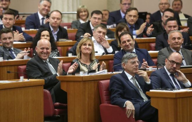 SVA IMENA: OVO JE NJIH 151 KOJI ĆE VAS PREDSTAVLJATI IDUĆE ČETIRI GODINE