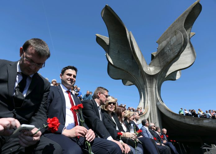 ŠKORO: “JASENOVAC TREBA ISTRAŽITI, TUĐMAN JE ZBOG TOGA ZAVRŠIO U ZATVORU”