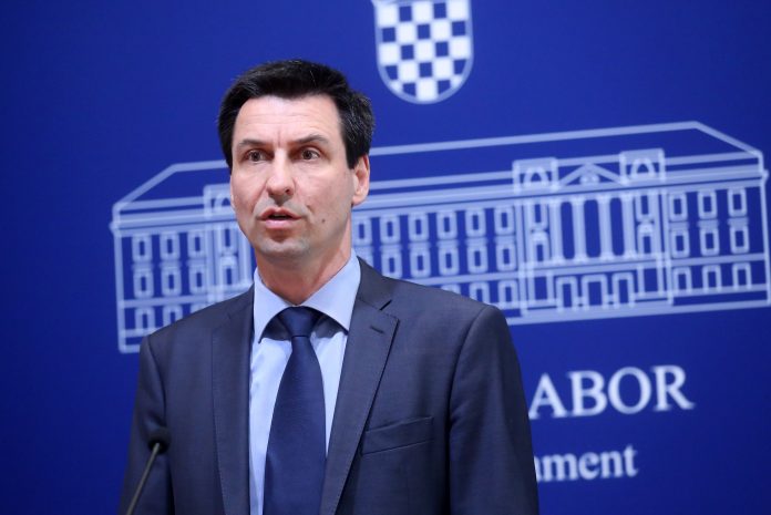 ILČIĆ: HDZ je postao toliko neautentična i slaba stranka da ne može pobijediti čak niti SDP