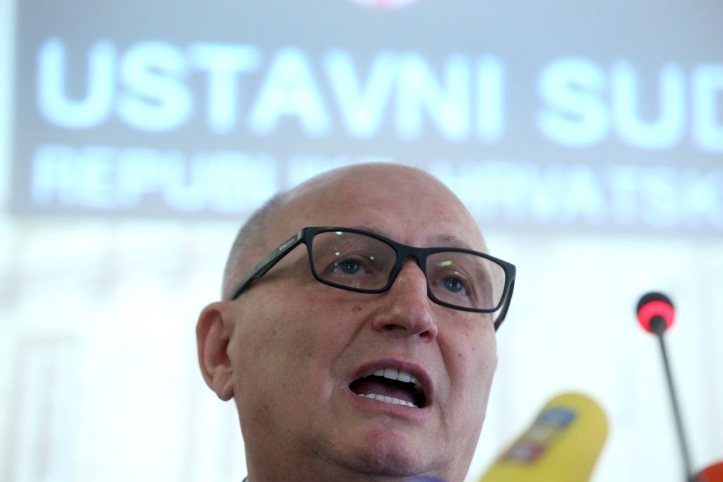 Ustavni sud odbio žalbu udruge UIO: DIP može proizvoljno tumačiti zakon i zabraniti promatranje izbora, iako to ne postoji u zakonu