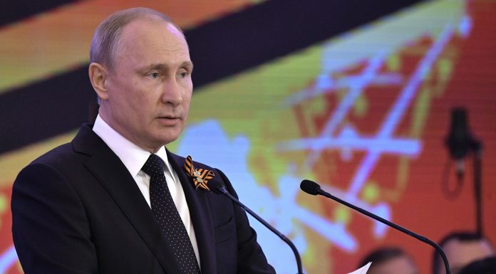 ŽELJEZNA ŠAKA: Evo kako je Putin uspio držati pod kontrolom 52.000 ljudi u samoizolaciji