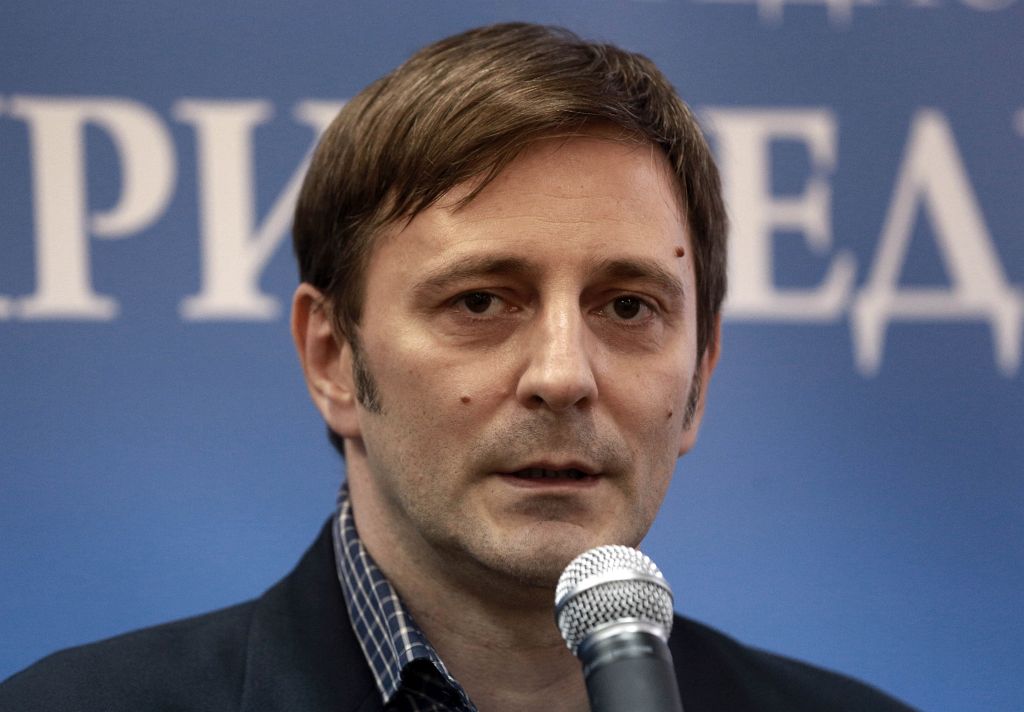 Mladen Pavković:  Je li to moguće – opet „četnička“ tribina usred Zagreba?