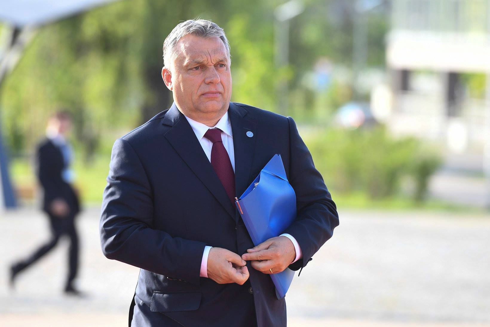 Orban o suzbijanju epidemije: Više Balatona, manje Jadrana