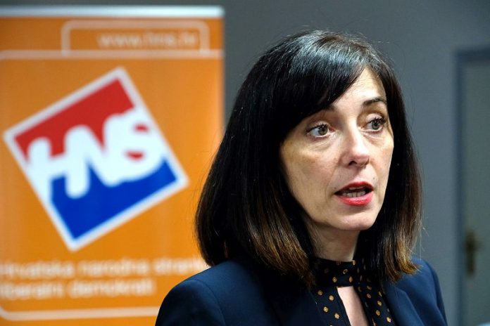 Sukob (bivših) HNS-ovaca: Čačić tuži Divjak zbog nesavjesnog raspolaganja državnim novcima!