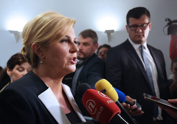 Ništa od TV sučeljavanja na RTL-u: Predsjednici “ne odgovara termin”, Milanović i Škoro kažu da nema smisla bez nje…